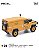 Land Rover 110 Camel Trophy Support Unit Borneo 1985 1:64 ARbox - Imagem 2