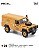 Land Rover 110 Camel Trophy Support Unit Borneo 1985 1:64 ARbox - Imagem 5