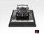 *** PRÉ-ORDER *** Pagani Huayra R 1:64 LCD Models Carbon Black - Imagem 3