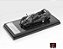 *** PRÉ-ORDER *** Pagani Huayra R 1:64 LCD Models Carbon Black - Imagem 5