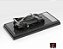 *** PRÉ-ORDER *** Pagani Huayra R 1:64 LCD Models Carbon Black - Imagem 6