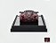 *** PRÉ-ORDER *** Pagani Utopia Roadster 1:64 LCD Models Carbon Red - Imagem 6