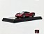 *** PRÉ-ORDER *** Pagani Utopia Roadster 1:64 LCD Models Carbon Red - Imagem 1