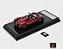 *** PRÉ-ORDER *** Pagani Utopia Roadster 1:64 LCD Models Carbon Red - Imagem 9
