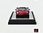 *** PRÉ-ORDER *** Pagani Utopia Roadster 1:64 LCD Models Carbon Red - Imagem 5