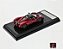 *** PRÉ-ORDER *** Pagani Utopia Roadster 1:64 LCD Models Carbon Red - Imagem 10