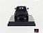 *** PRÉ-ORDER *** Land Rover DEFENDER 90 1:64 LCD Models Preto - Imagem 7