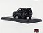 *** PRÉ-ORDER *** Land Rover DEFENDER 90 1:64 LCD Models Preto - Imagem 2