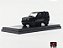 *** PRÉ-ORDER *** Land Rover DEFENDER 90 1:64 LCD Models Preto - Imagem 1