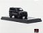 *** PRÉ-ORDER *** Land Rover DEFENDER 90 1:64 LCD Models Preto - Imagem 4