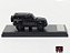 *** PRÉ-ORDER *** Land Rover DEFENDER 90 1:64 LCD Models Preto - Imagem 9