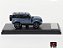 *** PRÉ-ORDER *** Land Rover DEFENDER 90 1:64 LCD Models Azul - Imagem 9