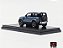 *** PRÉ-ORDER *** Land Rover DEFENDER 90 1:64 LCD Models Azul - Imagem 2