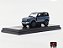 *** PRÉ-ORDER *** Land Rover DEFENDER 90 1:64 LCD Models Azul - Imagem 1