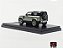 *** PRÉ-ORDER *** Land Rover DEFENDER 90 1:64 LCD Models Verde - Imagem 2