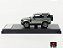 *** PRÉ-ORDER *** Land Rover DEFENDER 90 1:64 LCD Models Verde - Imagem 8