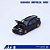 *** PRÉ-ORDER *** Subaru IMPREZA WRX 1:64 ATS Models Preto - Imagem 1