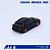*** PRÉ-ORDER *** Subaru IMPREZA WRX 1:64 ATS Models Preto - Imagem 2