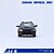 *** PRÉ-ORDER *** Subaru IMPREZA WRX 1:64 ATS Models Preto - Imagem 3