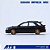 *** PRÉ-ORDER *** Subaru IMPREZA WRX 1:64 ATS Models Preto - Imagem 5