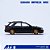 *** PRÉ-ORDER *** Subaru IMPREZA WRX 1:64 ATS Models Preto - Imagem 6
