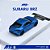 *** PRÉ-ORDER *** Subaru BRZ 1:64 ATS Models Azul - Imagem 2