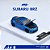 *** PRÉ-ORDER *** Subaru BRZ 1:64 ATS Models Azul - Imagem 3