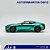 *** PRÉ-ORDER *** Aston Martin DB12 1:64 ATS Models Verde - Imagem 6