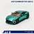 *** PRÉ-ORDER *** Aston Martin DB12 1:64 ATS Models Verde - Imagem 1