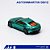 *** PRÉ-ORDER *** Aston Martin DB12 1:64 ATS Models Verde - Imagem 2