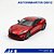 *** PRÉ-ORDER *** Aston Martin DB12 1:64 ATS Models Vermelho - Imagem 1