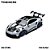 *** PRÉ-ORDER *** Set 992 GT3 RS & Beetle RS Nürburgring PSC Design 1:64 TimeMicro - Imagem 2