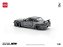 *** PRÉ-ORDER *** Pandem R32 GUN METAL 1:64 POP RACE - Imagem 2