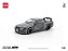 *** PRÉ-ORDER *** Pandem R32 GUN METAL 1:64 POP RACE - Imagem 1