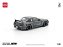 *** PRÉ-ORDER *** Pandem R32 GUN METAL 1:64 POP RACE - Imagem 3