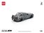 *** PRÉ-ORDER *** Pandem R32 GUN METAL 1:64 POP RACE - Imagem 6
