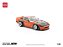 *** PRÉ-ORDER *** Pandem 280ZX 1:64 POP RACE Laranja - Imagem 6