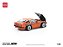 *** PRÉ-ORDER *** Pandem 280ZX 1:64 POP RACE Laranja - Imagem 9