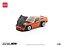 *** PRÉ-ORDER *** Pandem 280ZX 1:64 POP RACE Laranja - Imagem 8