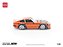 *** PRÉ-ORDER *** Pandem 280ZX 1:64 POP RACE Laranja - Imagem 4