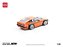 *** PRÉ-ORDER *** Pandem 280ZX 1:64 POP RACE Laranja - Imagem 3