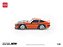*** PRÉ-ORDER *** Pandem 280ZX 1:64 POP RACE Laranja - Imagem 5