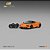 *** PRÉ-ORDER *** McLaren 765LT 1:64 CM Model Laranja - Imagem 7