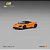 *** PRÉ-ORDER *** McLaren 765LT 1:64 CM Model Laranja - Imagem 1
