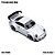 *** PRÉ-ORDER *** RWB 964 1:64 TimeMicro Branco - Imagem 6