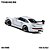 *** PRÉ-ORDER *** RWB 964 1:64 TimeMicro Branco - Imagem 2