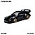 *** PRÉ-ORDER *** RWB 964 1:64 TimeMicro Preto - Imagem 1