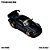 *** PRÉ-ORDER *** RWB 964 1:64 TimeMicro Preto - Imagem 5