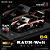 *** PRÉ-ORDER *** RWB 964 10# 1:64 MOTORHELIX - Imagem 1