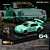 *** PRÉ-ORDER *** RWB 964 Tiffany 1:64 MOTORHELIX - Imagem 1
